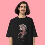 Venom Unisex Cotton T-Shirt